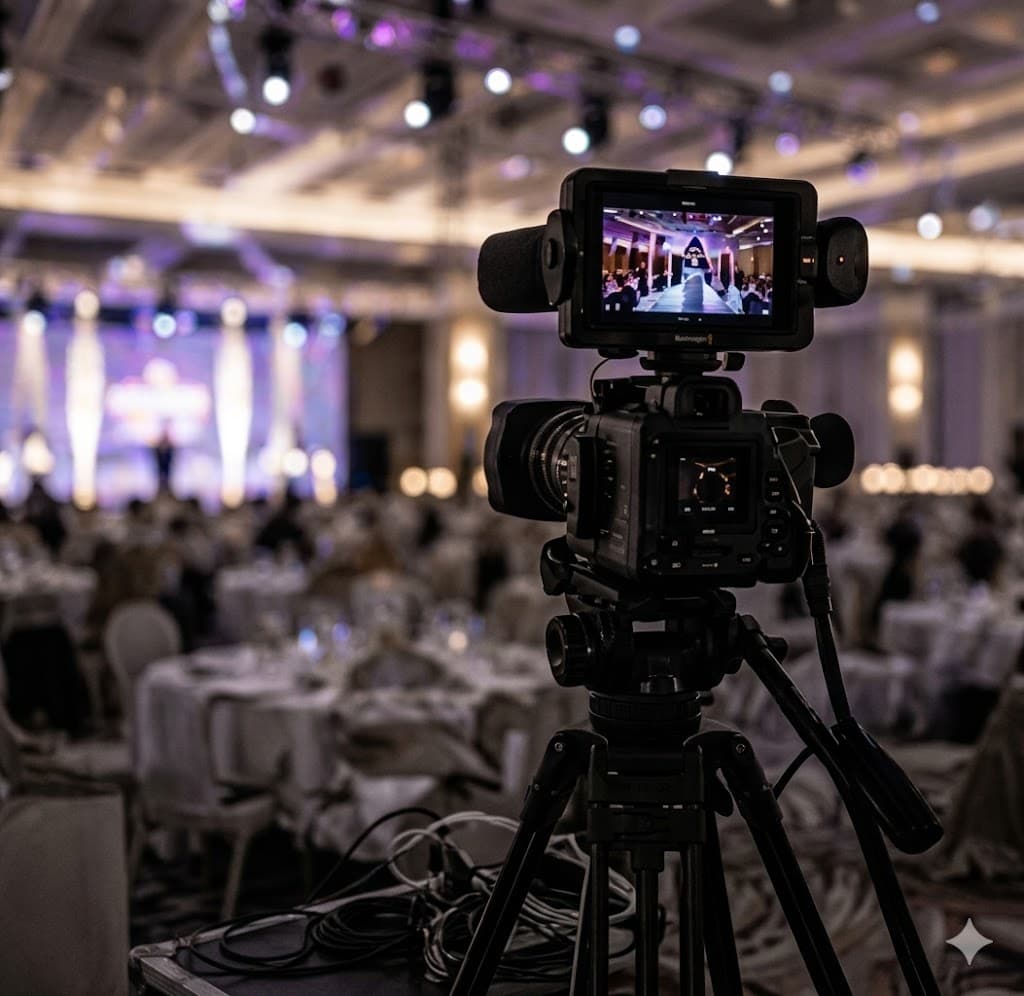 LIVE STREAMING